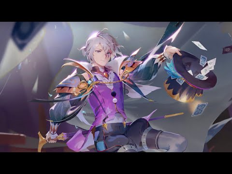 Sdorica Wonderland Gain…and Loss Legendary with Elio SP 13/10/22-19/10/22