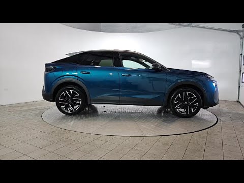 Peugeot 3008 ALL New 3008 Allure Mhev IN Stock No - Image 2