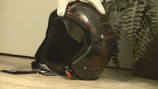 HMR Helmets official Trailer 2017-18 Actionclips by the GarufibrotherS Crew
