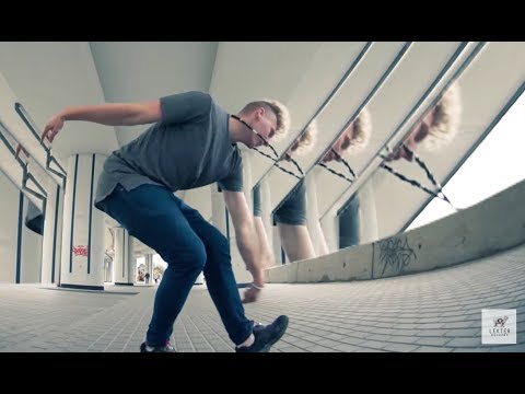 Ten Preston - Ten Preston (prod. Homex) // OFFICIAL VIDEO