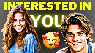 5 Offbeat Indicators YOUR CRUSH IS SERIOUSLY INTERESTED!