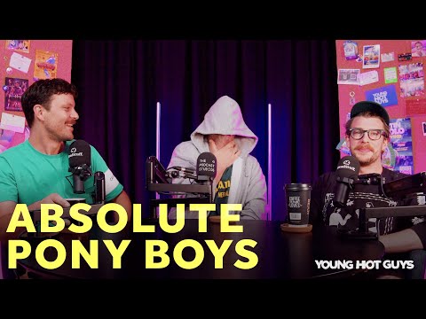 Absolute Pony Boys
