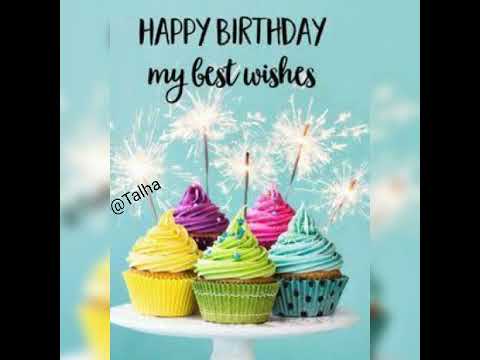 HAPPY BIRTHDAY SHAKEEL