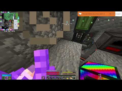Minecraft - Vault Hunters - 3rd Edition - SMP - Episode 130