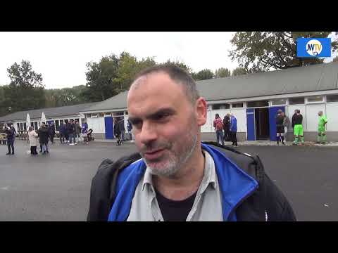 Pak slaag voor PPSC tegen Hermes DVS ( 1-5)