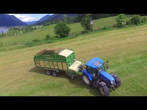 1.Schnitt Laden am 21.7.2017