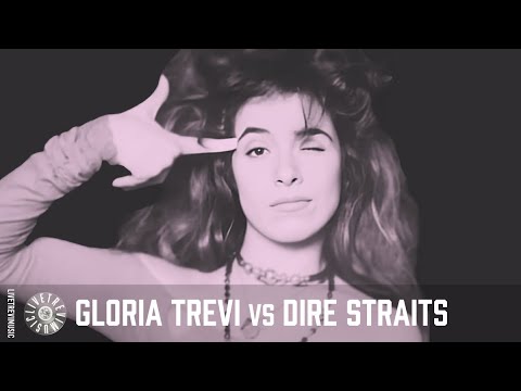 El juicio | Gloria Trevi vs. Dire Straits Mashup