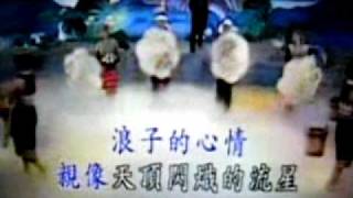 鴨印翻唱-浪子的心情