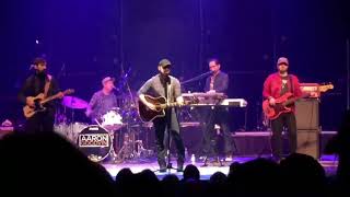 Aaron Goodvin - Miss Me Yet