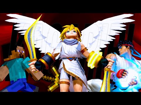 What Was Zackray Cooking? | Kagaribi 9 Recap