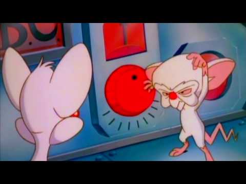 Ladyhontas part 9 - "Mine, Mine, Mine"