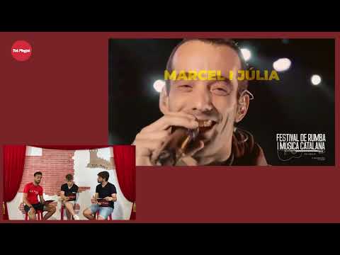 "Tot Plegat" 04x31  - Tot allò que has de saber per anar per Tossa