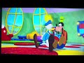 Goofy Fall Down