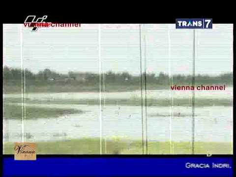 Mister(i) Tukul - 18 April 2015 - Amarah Hantu Perempuan Part 1