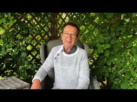 Björn Skifs känslosamma hälsning 2025 - från Allsång På Skansen