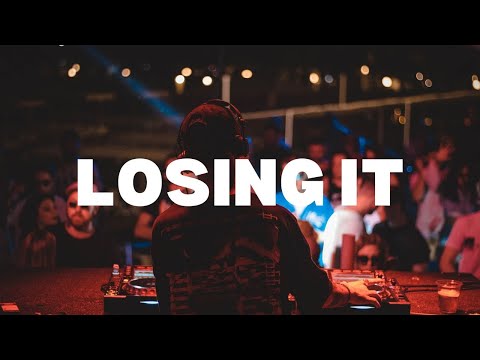 Herc Deeman - Losing It (Afro House)