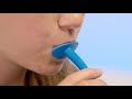 Maped CREATIV Blow Pen Art pučiamųjų flomasterių rinkinys, 24 spalvų