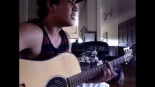 Coming Home - Paua (COVER)