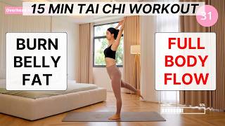 Download lagu 15-Min Tai Chi Workout π₯ Burn Belly Fat & Improve Full Body Mobility After 50 mp3 Download lagu 15-Min Tai Chi Workout π₯ Burn Belly Fat & Improve Full Body Mobility After 50 mp3