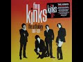The Kinks -   I'm On an Island