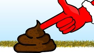 Touching Things is Fun (The Christmas Winky Song)