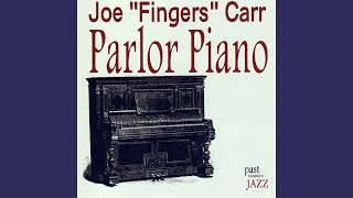 Shine On Harvest Moon