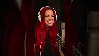 &quot;Living on a Prayer&quot; an octave higher for no reason 🙃 #shorts