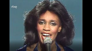 Anita Ward - Ring My Bell (1979) Tv -  07/10/1979 /RE