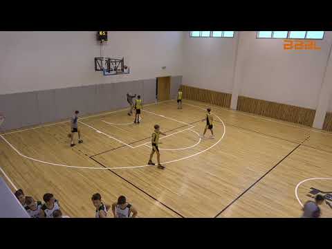 Tukums 2005 - Blackeberg 2005