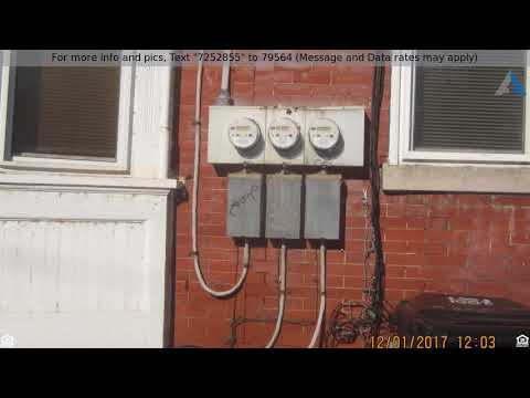 Priced at $144,900 - 2001 N 2ND STREET, HARRISBURG, PA 17102