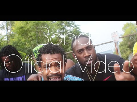 BANDZ x TRS x SkinnyHeadTv x Official Video