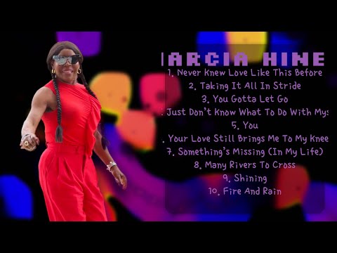 Marcia Hines-Best of Hits 2024 Edition-Bestselling Hits Lineup-Tempting
