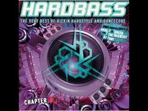 Rocco and Bass-t - Hardbass Chapter 13 (cut)