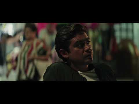 IL LADRO DI GIORNI (2019) - "Pensa a quanti giorni ci ha rubeto questo"