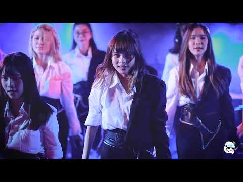 [FANCAM FROY FEVER]-Underground @Bangkok Design Week 2020 #FroyFEVER #FeverTH