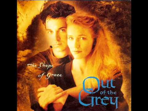 Out Of The Grey - Steady Me