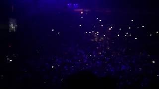 Childish Gambino Performs “Stand Tall” LIVE 9.6.18 This Is America Tour 2018 Atlanta, Georgia