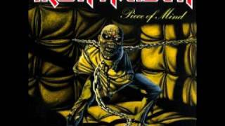 The Trooper - Iron Maiden - 1983