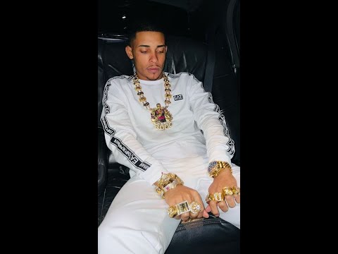 Mc Poze Do Rodo X Ithan NY Type Beat "Vida Louca" |Trap