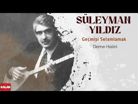 Video thumbnail for Deme Halini