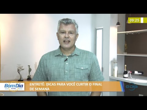 EntreteÌ‚ O Dia 10 09 2021