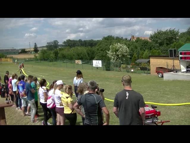 Rymice, 09. 07. 2016