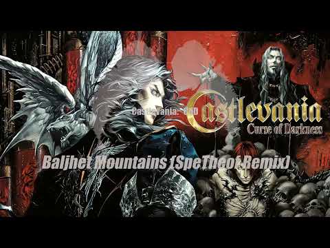 Baljhet Mountains (SpeTheof Remix) [Castlevania: CoD]