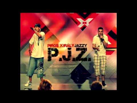 P J Z Feat Karibimbo Tűzön vízen át