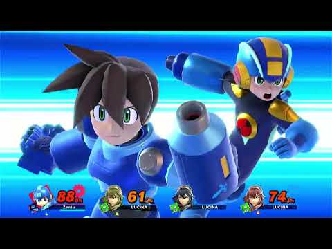 Super SMASH BROS Ultimate   World of Light Adventure Pt 16