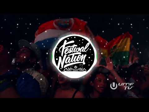 AFROJACK vs DISTO vs Avicii vs Skrillex – My City vs Levels