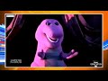 Barney Documentary Shows Dark Side Of Kids Show
