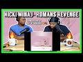 Nicki Minaj- Roman’s Revenge |Brothers Reaction!!!!
