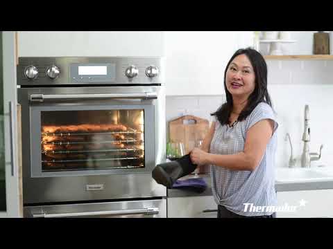 Pro Double Oven Guide: Love Your Product