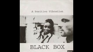 Black Box-A Positive Vibration(Dj Lelewel Summer Breeze)